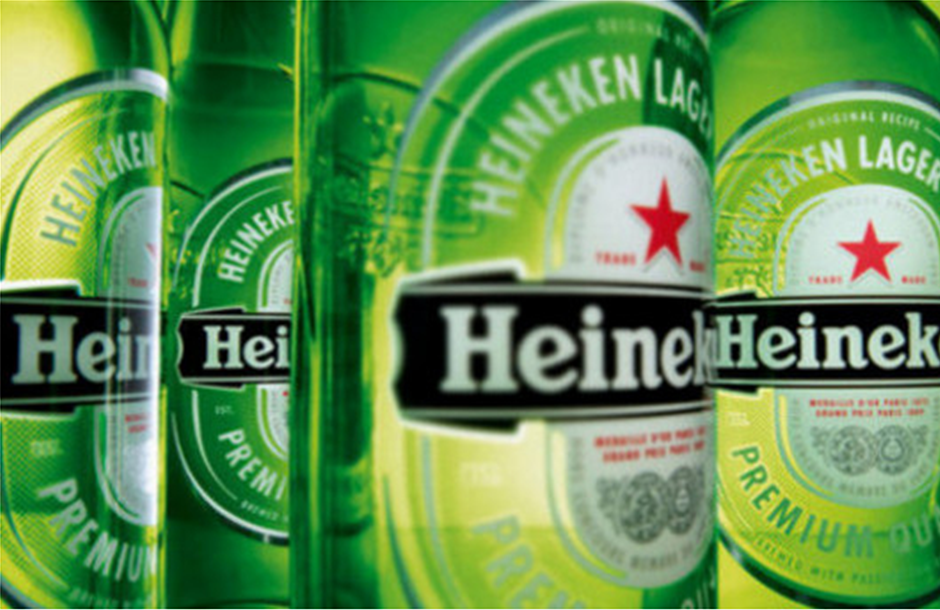 Eπενδύει 44 εκατ. στερλίνες σε βρετανικές παμπ η Heineken