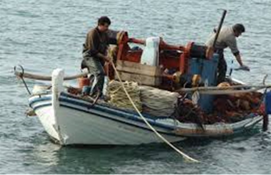 Κόβουν το ψάρεμα σε αλιείς που έχουν χρέη στον ΟΓΑ