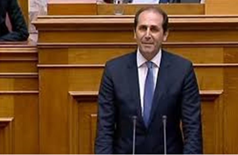 Όχι υπερφορολόγηση πενιχρών εισοδημάτων, λέει ο Βεσυρόπουλος
