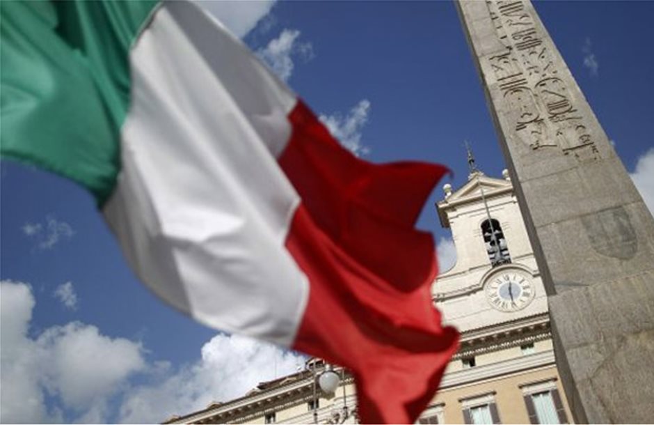 Spiegel: Tη μεγαλύτερη ανησυχία δεν εμπνέει πλέον η Ελλάδα αλλά η Ιταλία