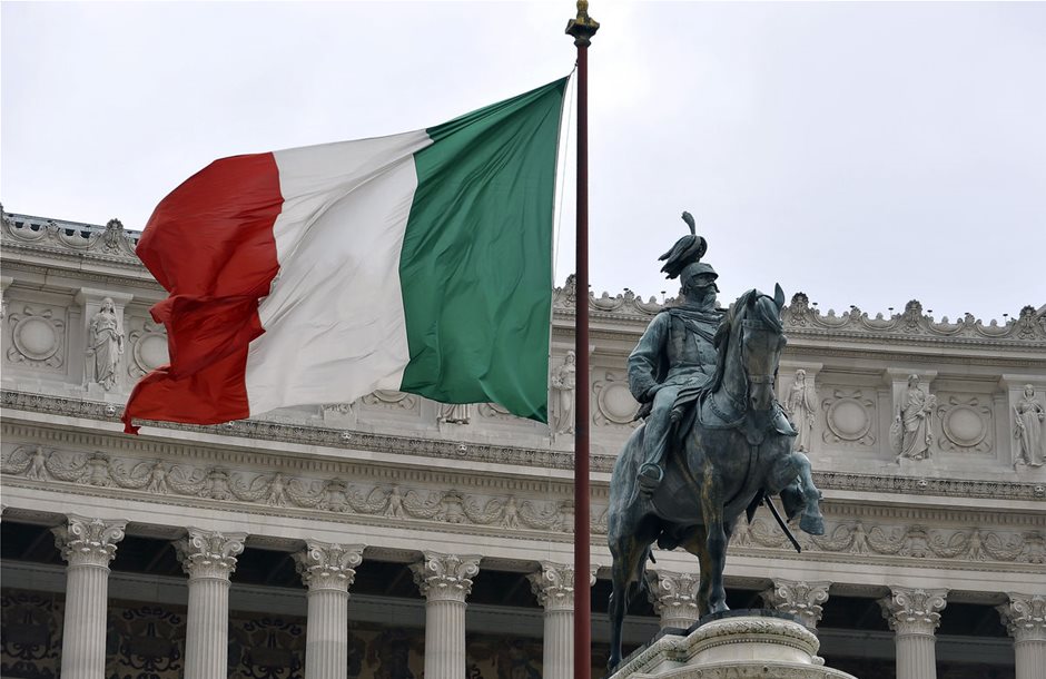Καμπανάκι Barclays για υψηλό πολιτικό κίνδυνο στην Ιταλία