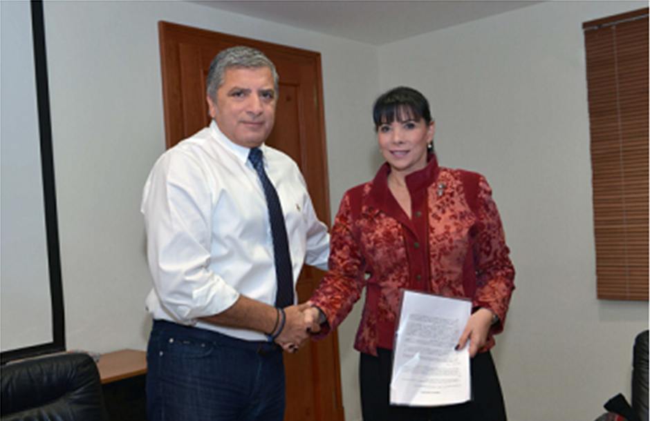 Συνεργασία JTI με τον Δήμο Αμαρουσίου για το «Κτήμα Καρέλλα»