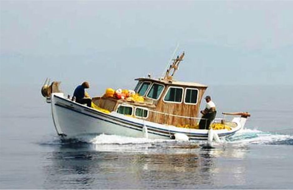 Καταψηφίστηκε και αποσύρεται η διάταξη για τις ερασιτεχνικές άδειες αλιείας