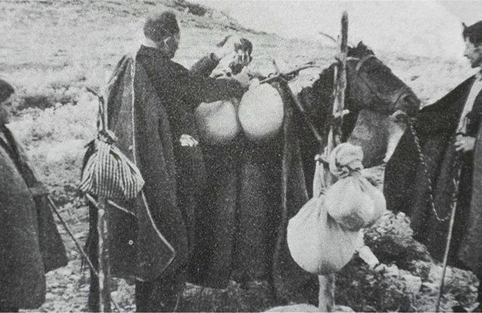 kaskavali