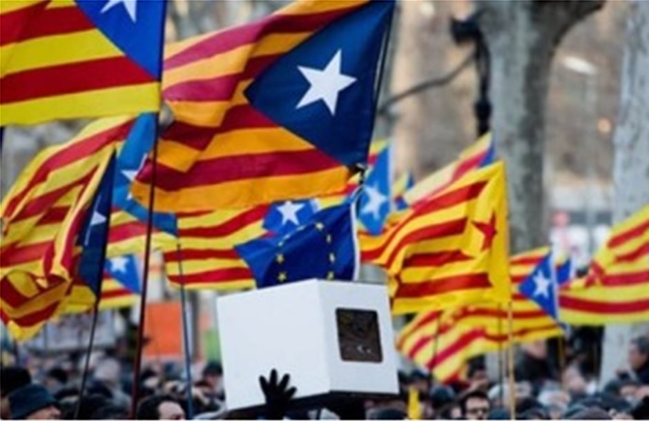 Οι Καταλανοί να αγνοήσουν τις οδηγίες του Πουτζντεμόν δήλωσε ο Αλφόνσο Νταστίς