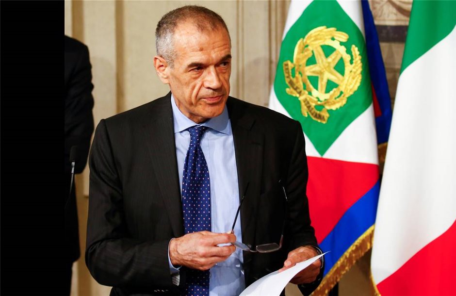 Σε εκλογική δίνη η Ιταλία, ανησυχεί η Ευρώπη