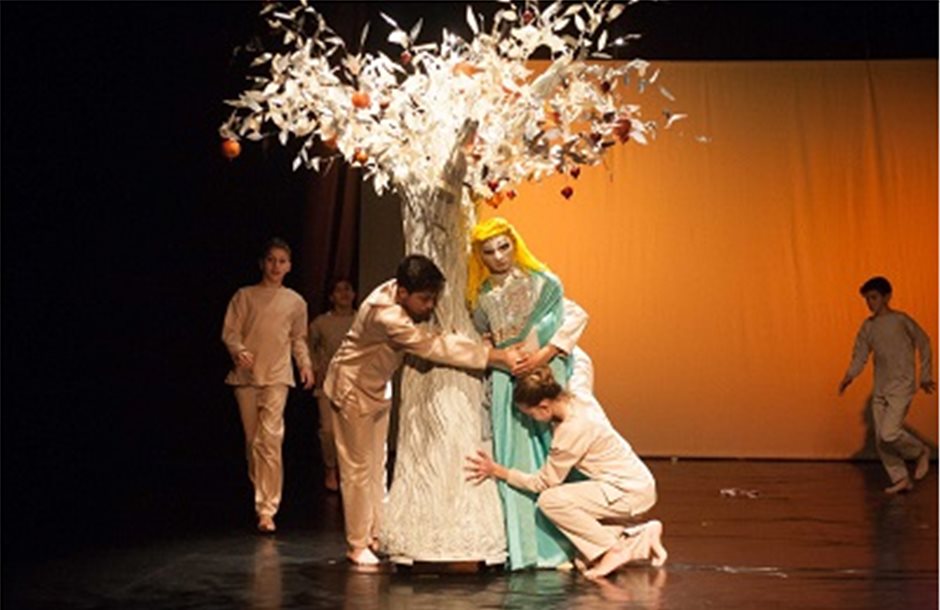 Το ΠΙΟΠ γιορτάζει την Παγκόσμια Ημέρα Κουκλοθέατρου στην Καλαμάτα
