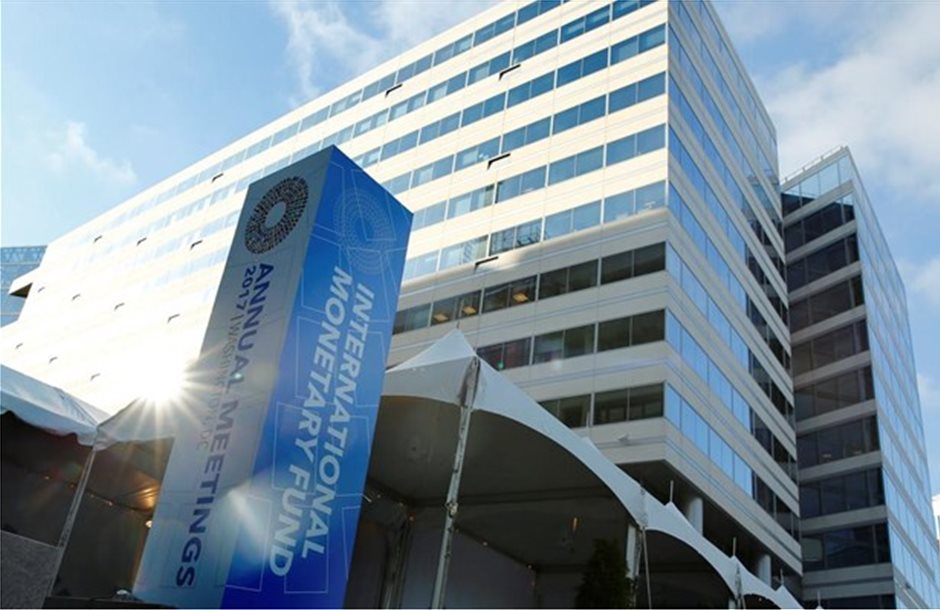 «Φρένο» ΔΝΤ στην επαναφορά των συλλογικών διαπραγματεύσεων