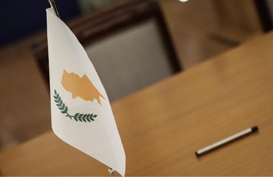 Λευκωσία: 2η τριμερής συνάντηση των υπ. Άμυνας Ελλάδας - Κύπρου - Ισραήλ