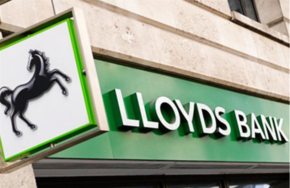 H βρετανική τράπεζα Lloyds κόβει 305 θέσεις εργασίας