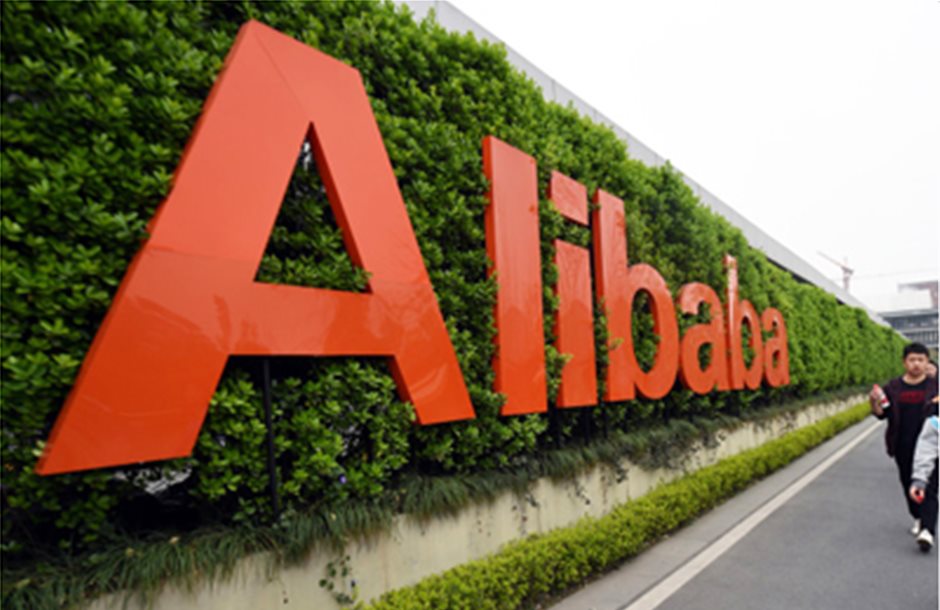 Τεχνητή νοημοσύνη από Alibaba γυμνάζει χοίρους
