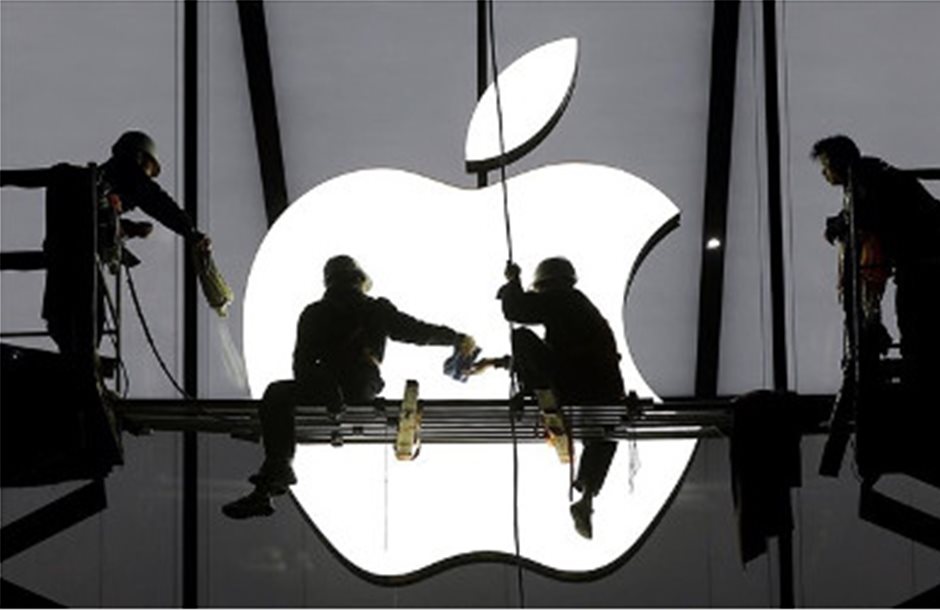 Apple: Κέρδη - ρεκόρ στο δ’ τρίμηνο του 2014
