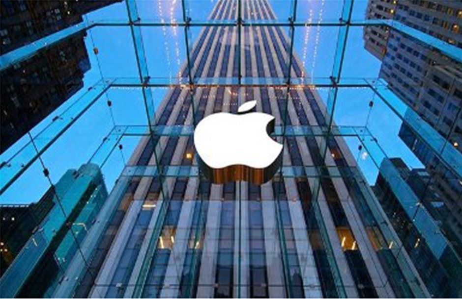 Apple: To μεγαλύτερο brand name διεθνώς