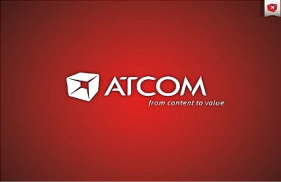 Η ATCOM βραβεύθηκε ως Microsoft Country Partner of the Year 2017