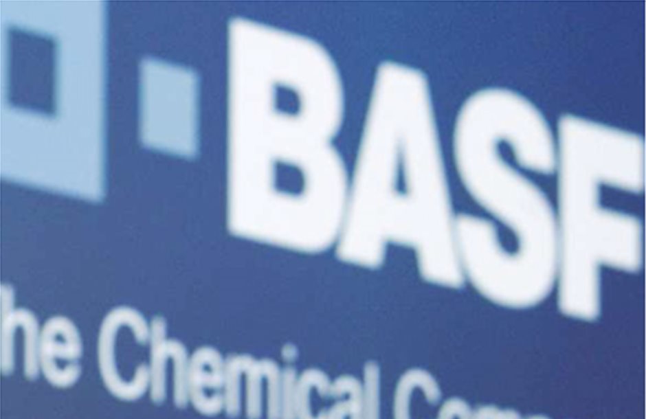 Νέα οντότητα από BASF και LetterOne για φυσικό αέριο 