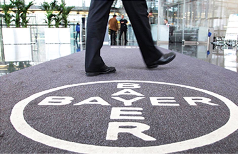 Χαρτοφυλάκια της Bayer διεκδικούν BASF, Syngnenta 