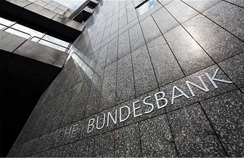 «Μπλόκο» από την Bundesbank στα ελληνικά ομόλογα 