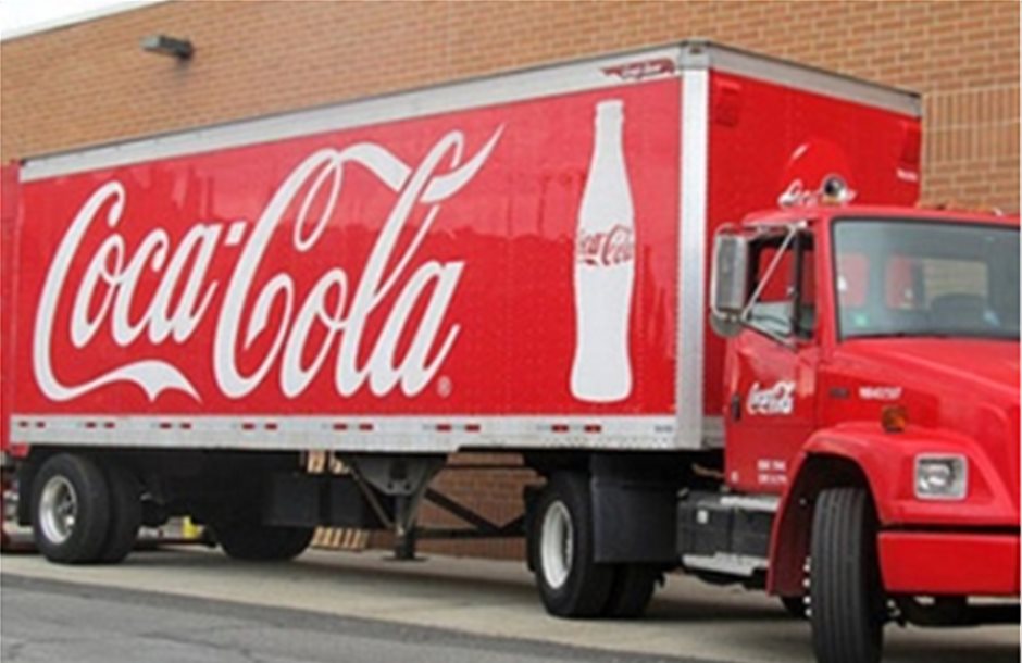 Πτώση 20% στα κέρδη τριμήνου για την Coca Cola