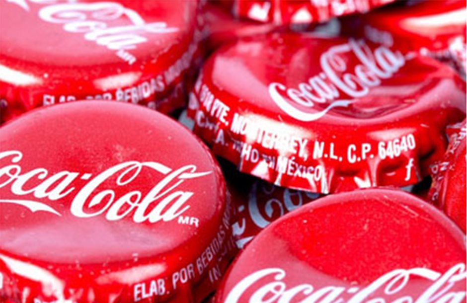 Και στην Ελλάδα το «one brand» στις συσκευασίες της Coca Cola
