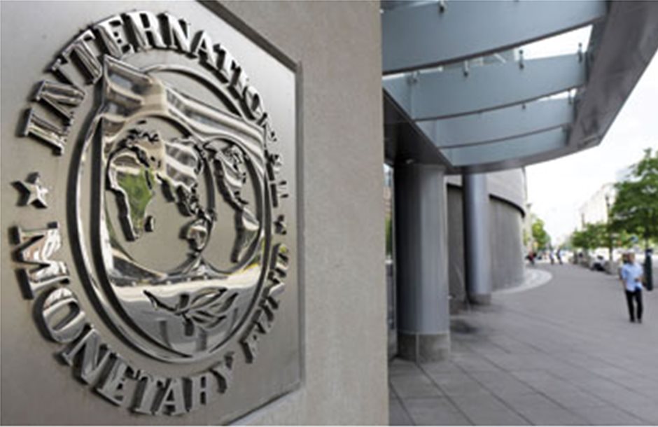 Κατσάμπας (ΔΝΤ): «Η Ελλάδα θα χρειαστεί και τρίτο πακέτο»