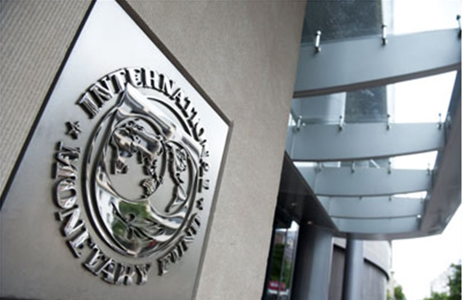 Εισήγηση ΔΝΤ για ελάφρυνση χρέους πριν τη λήξη του προγράμματος
