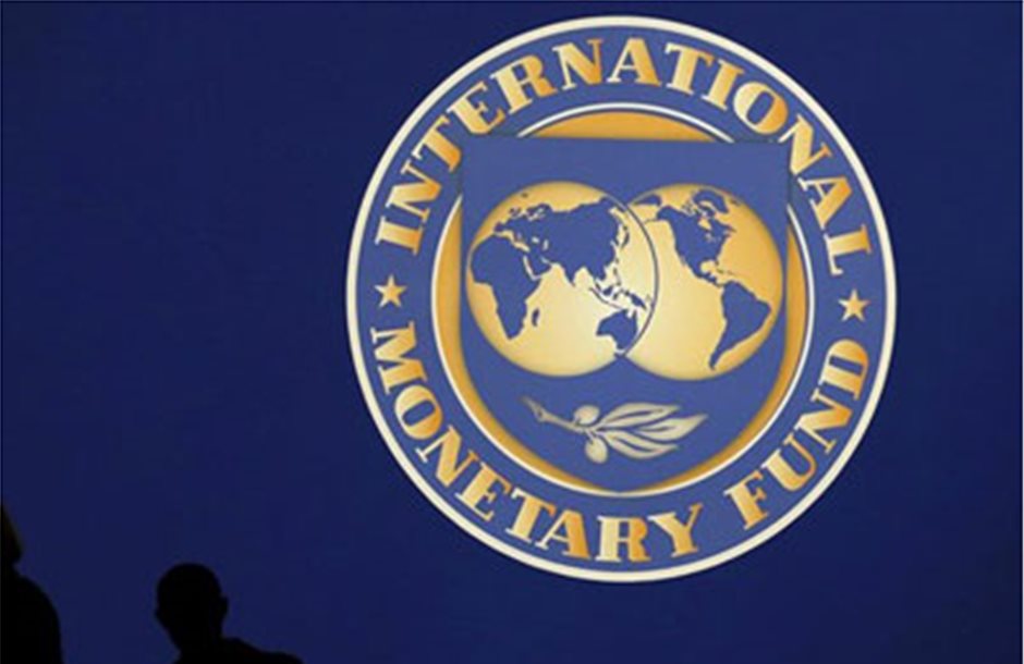 Επιμένει το ΔΝΤ για αναδιάρθρωση του ελληνικού χρέους 