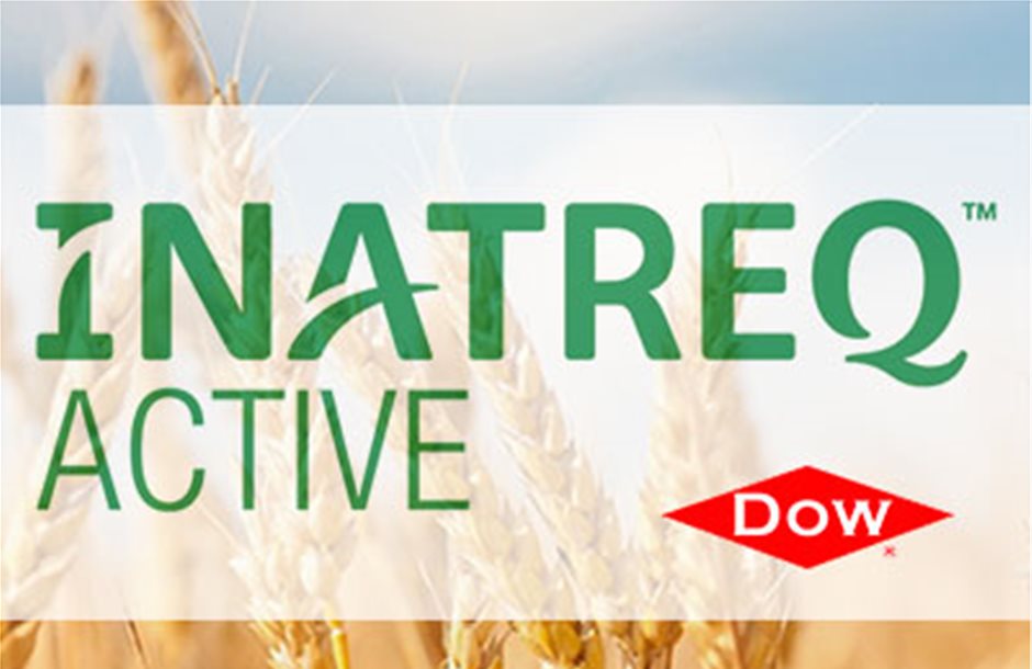 Νέο μυκητοκτόνο της Dow AgroSciences για τα σιτηρά
