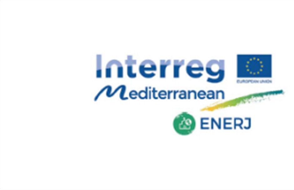 Το έργο ENERJ για την εξοικονόμηση ενέργειας
