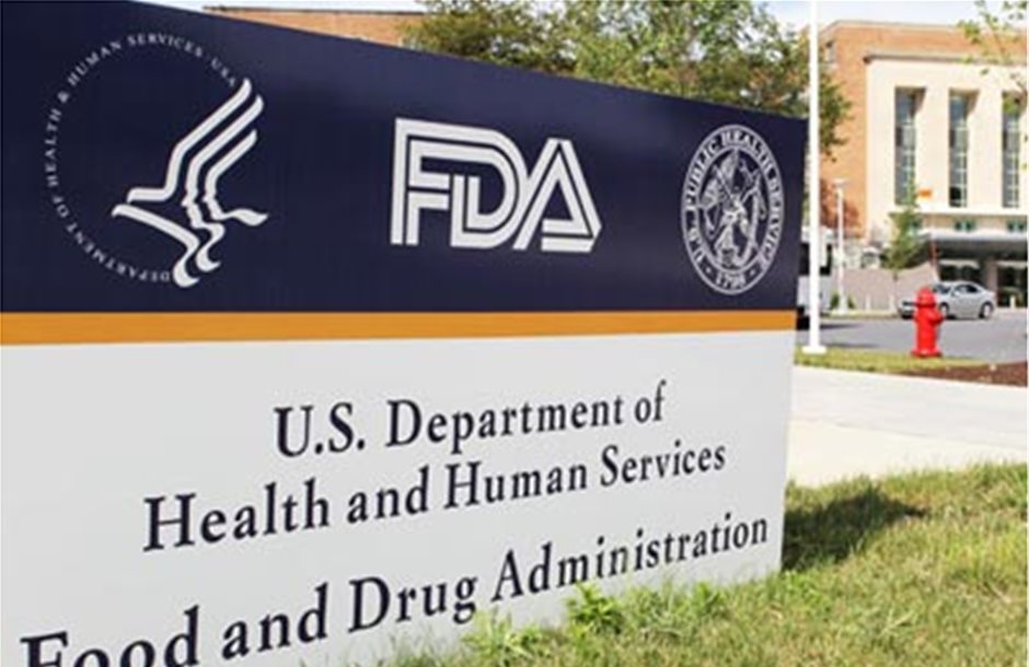 Εγγραφή στο FDA έως τις 31 Δεκεμβρίου για εξαγωγές στις ΗΠΑ 
