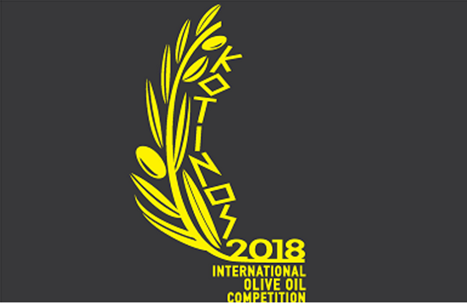 Ο 3ος Διαγωνισμός Ποιότητας Ελαιολάδου «ΚΟΤΙΝΟΣ 2018» από την λέσχη Φιλαίος 