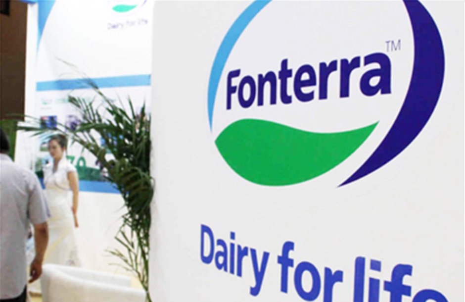 Η Fonterra βάζει 7 εκατ. σε λιθουανικά γαλακτοκομικά 