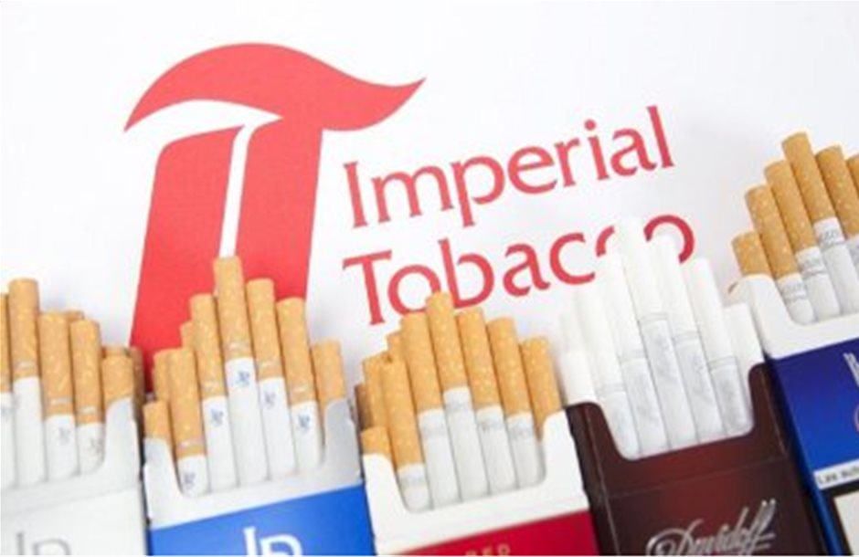 Πλήγμα στα κέρδη από το κόστος αναδιάρθρωσης για την Imperial Tobacco
