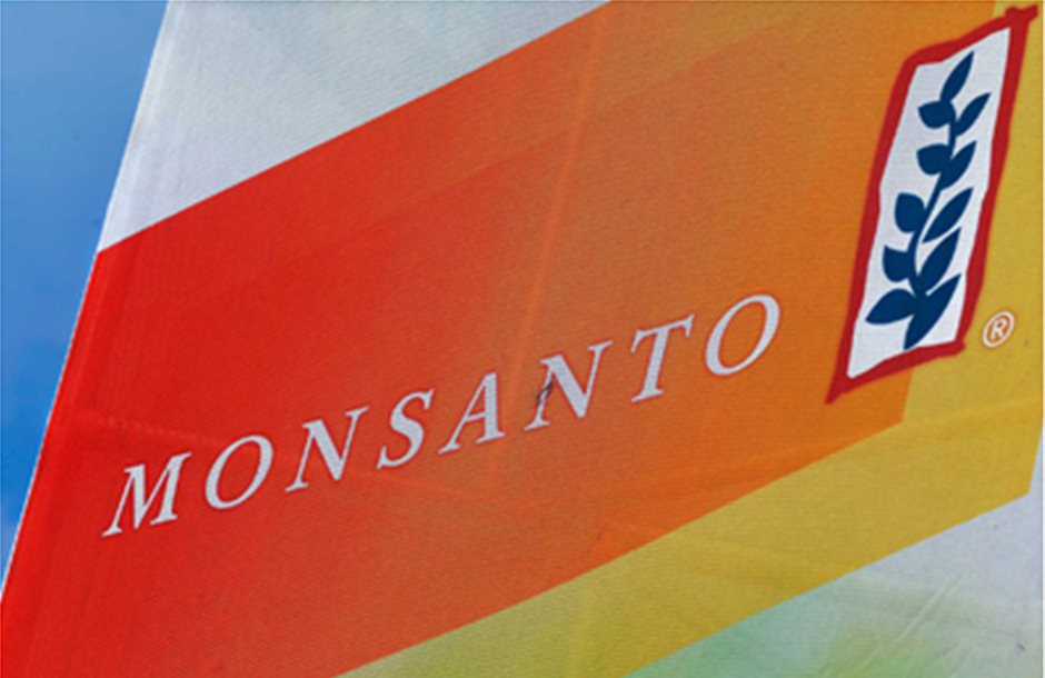 Απροσδόκητη αύξηση κερδών, πωλήσεων για τη Monsanto 