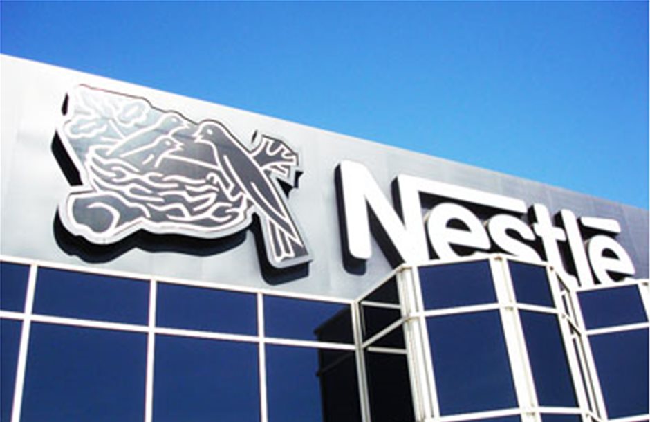 Η Nestle διακόπτει τη χορηγία στην IAAF λόγω του σκανδάλου ντόπινγκ