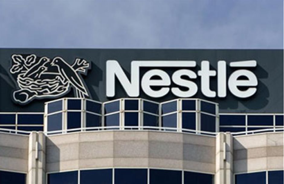 Δέσμευση Nestlé για μείωση ζάχαρης κατά 5% στα προϊόντα της