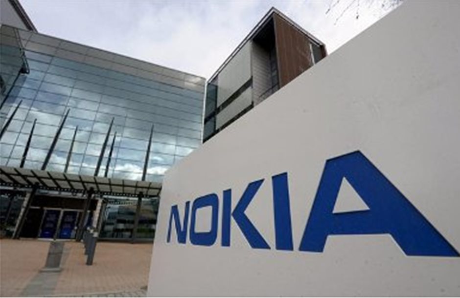 H Nokia εξαγοράζει την Alcatel-Lucent