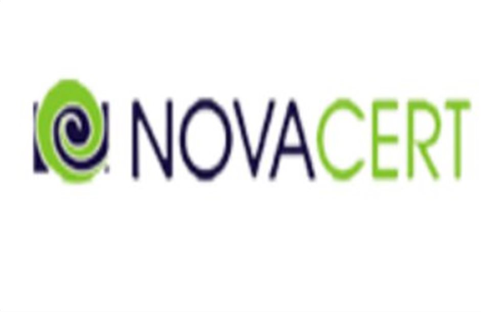 Δυναμικό παρόν των ελληνικών προϊόντων στη Μόσχα δια χειρός Novacert 