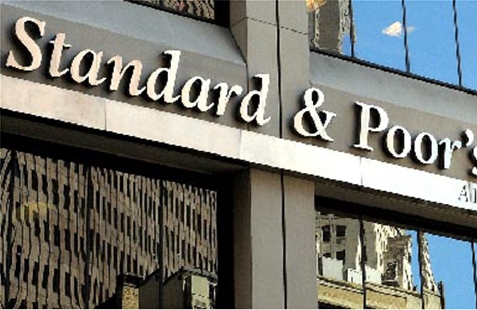 Νέο «κούρεμα» του ελληνικού χρέους«βλέπει» η Standard & Poor's 