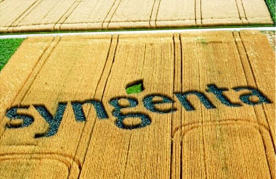 Απέρριψε την πρόταση Monsanto η Syngenta