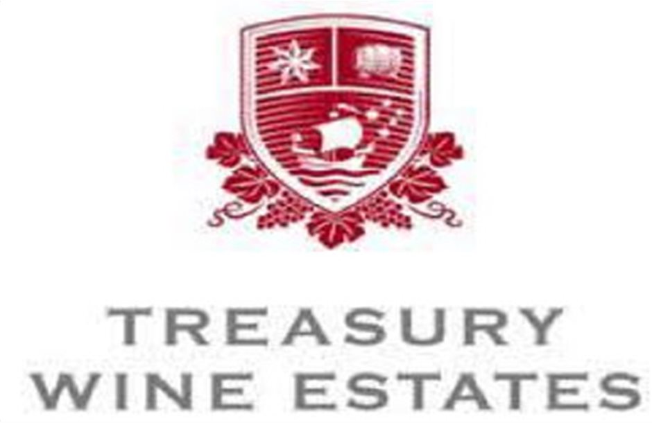 Από «μνηστήρες» περιτριγυρίζεται η Treasury Wine Estates