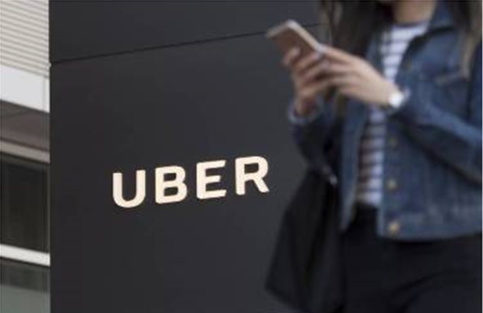 Πολύ κοντά βρίσκεται η συμφωνία μεταξύ Uber και Softbank