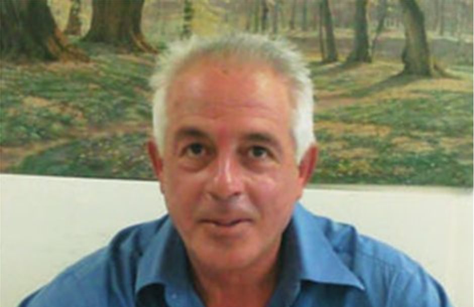 Επανεξελέγη ο Χρήστος Μάρκου πρόεδρος της ΚΕΟΣΟΕ