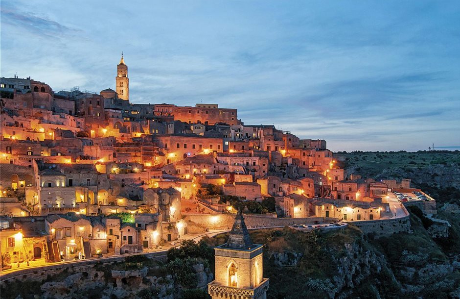 matera-italy