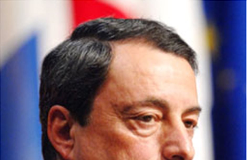 «Πράσινο» για την τοποθέτηση Ντράγκι στην ΕΚΤ
