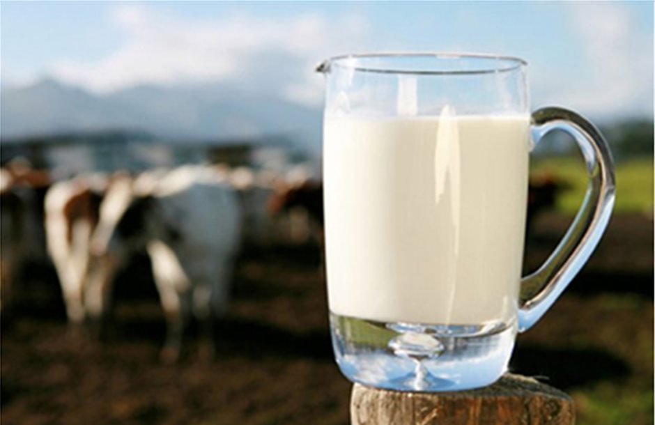 Γάλα … χωρίς κτηνοτρόφους