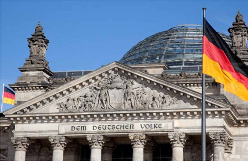 «Ναι» από τη γερμανική Βουλή στην παράταση του ελληνικού προγράμματος