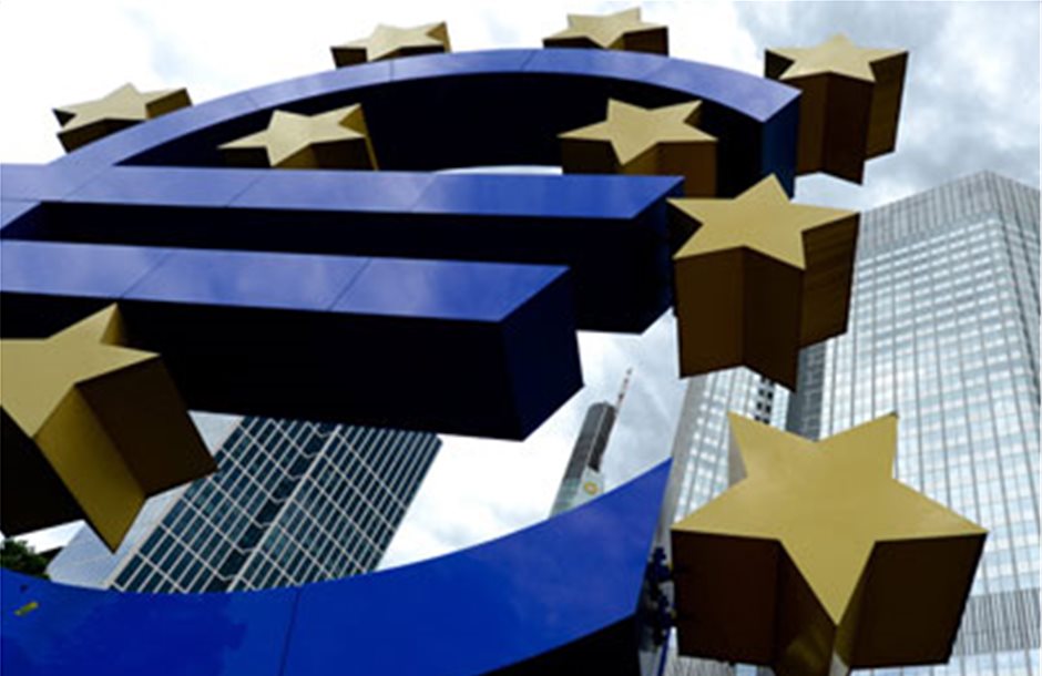 Το 2017 η ΕΚΤ θα κυκλοφορήσει 600.000 συλλεκτικά ευρώ στην Ελλάδα