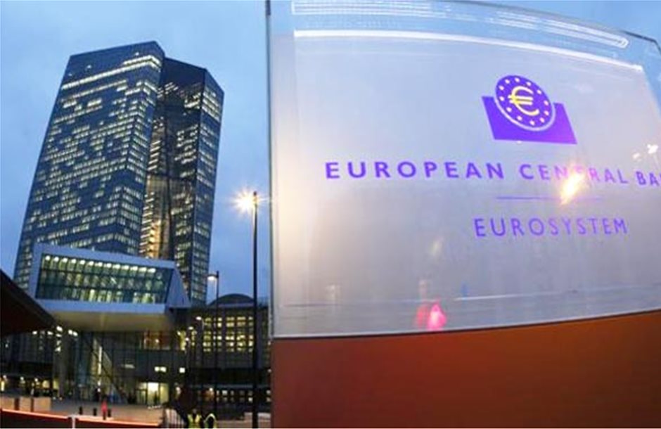 Κρίσιμη συνεδρίαση της ΕΚΤ για ELA, τράπεζες