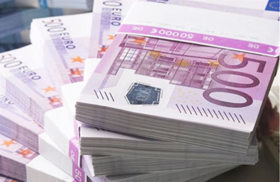 Ελέγχους στα χαρτονομίσματα των 500 ευρώ ξεκινά η ΕΕ