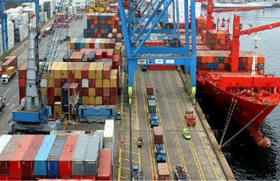 Αύξηση 52% στις ισπανικές εξαγωγές εκτός Ευρωπαϊκής Ένωσης το 2014